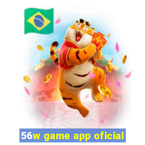 56w game app oficial